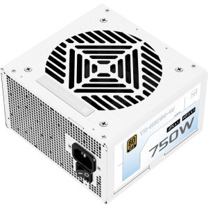 Thermalright TR-KG750W, 80+ Gold, 750W White