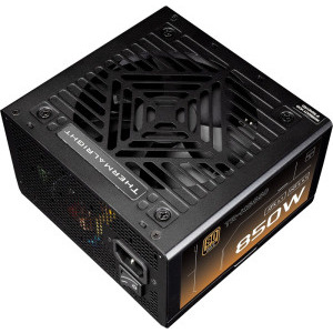 Thermalright TR-KG850, 80+ Gold, 850W Black