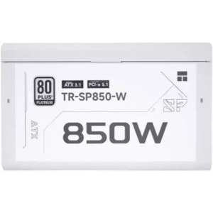 Thermalright TR-SP850W, 80 Plus Platinum, 850W, White