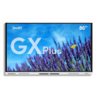 Tabla interactiva SMART Technologies SMART Board GX186G-V4 86'', Android 14 eligibil cu PNRAS/PNRR