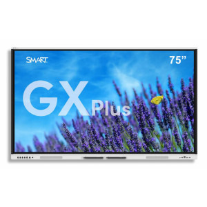 Tabla interactiva SMART Technologies SMART Board GX175G-V4 75, Android 14 eligibil cu PNRAS/PNRR
