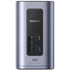 Hub USB Baseus B00568103813-00