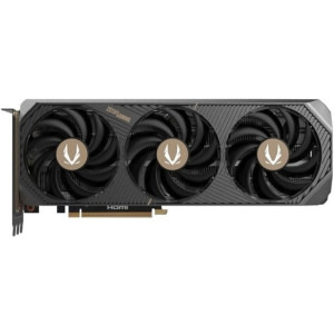 Placa video Zotac GeForce RTX 5080 SOLID CORE 16GB GDDR7 256-bit DLSS 4.0