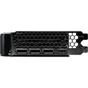 Gainward GeForce RTX 5060 Ti Ghost II OC 16GB GDDR7 128-bit DLSS 4.0