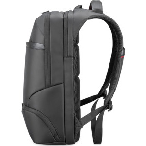 Serioux Rucsac notebook 15.6 inch Smart Travel Black