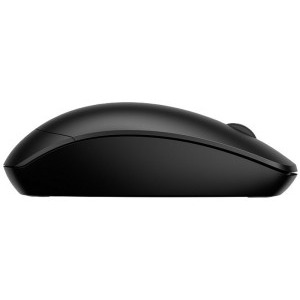 HP 235 Slim Wireless Black