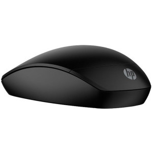 HP 235 Slim Wireless Black