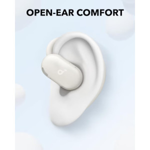 Anker Open-Ear, Soundcore V20i White