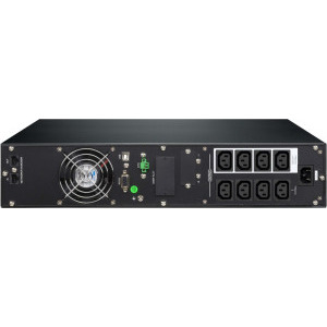 ATEN OL1500HV-AT-G 1500VA Negru