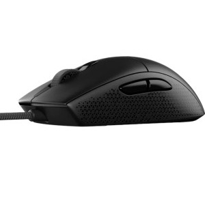 Corsair M55 Lightweight Black