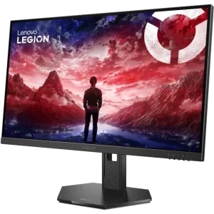 Lenovo Gaming Legion 27Q-10 27 inch QHD IPS 0.5 ms 240 Hz HDR FreeSync Premium & G-Sync Compatible