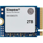 SSD Kingston NV3 2TB PCi Express 4.0 x4 M.2 2230
