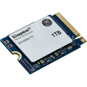 SSD Kingston NV3 1TB PCi Express 4.0 x4 M.2 2230 - PC Garage