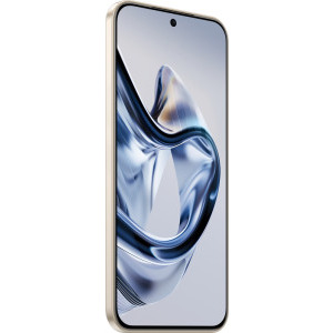 ZTE Nubia Air 5G, 1.5K AMOLED, 256GB, 8GB RAM, Dual SIM, 50MP AI Camera, Titanium Desert