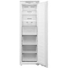 Heinner Congelator incorporabil HFF-BIM212NFCE++, 212 L, Clasa E, No Frost, Control mecanic, 178 cm, Alb