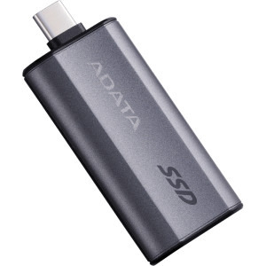 ADATA SC750 500GB USB 3.2 tip C Black Titanium