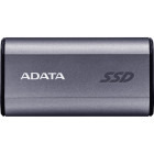 SSD ADATA SC750 500GB USB 3.2 tip C Black Titanium