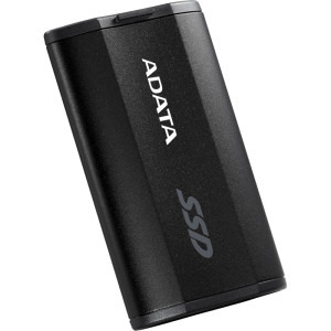ADATA SD810 500GB USB 3.2 tip C Black