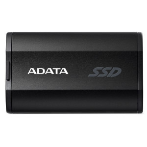 SSD ADATA SD810 500GB USB 3.2 tip C Black