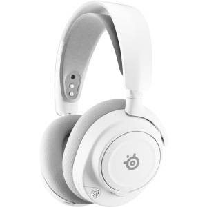 SteelSeries Arctis Nova 7 Wireless Gen 2 White