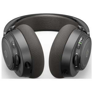 SteelSeries Arctis Nova 7X Wireless Gen 2 Black pentru Xbox