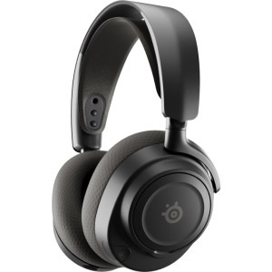 SteelSeries Arctis Nova 7X Wireless Gen 2 Black pentru Xbox