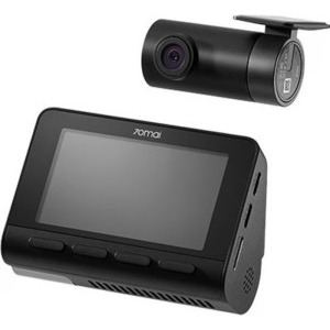70mai Dash Cam A800SE-1 + RCxx Set