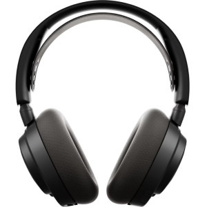 SteelSeries Arctis Nova 7P Wireless Gen 2 Black pentru PS5