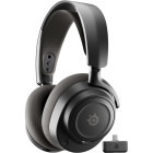 Casti Gaming SteelSeries Arctis Nova 7P Wireless Gen 2 Black pentru PS5