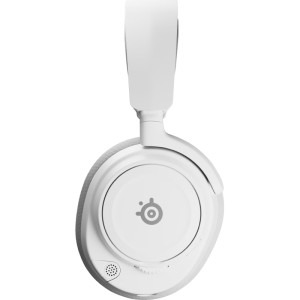 SteelSeries Arctis Nova 7P Wireless Gen 2 White pentru PS5