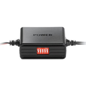 70mai Hardwire Kit OBD-II MIDRIVE-OBD02, USB-C, Black