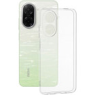 Techsuit Protectie pentru spate Clear pentru Xiaomi Redmi A5 4G