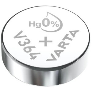 Varta AG1 V364