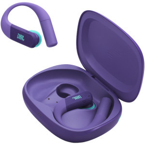 JBL Over-Ear, Endurance Peak 4 Violet