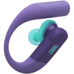 JBL Over-Ear, Endurance Peak 4 Violet