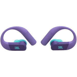 JBL Over-Ear, Endurance Peak 4 Violet