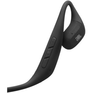 JBL Open-Ear, Endurance Pace Black