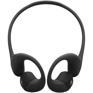 JBL Open-Ear, Endurance Pace Black