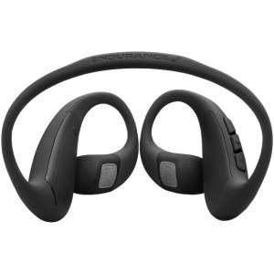 JBL Open-Ear, Endurance Pace Black