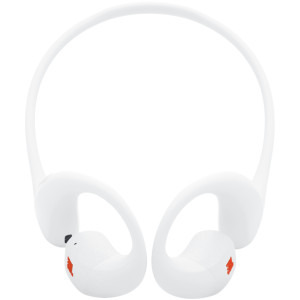 JBL Open-Ear, Endurance Pace White