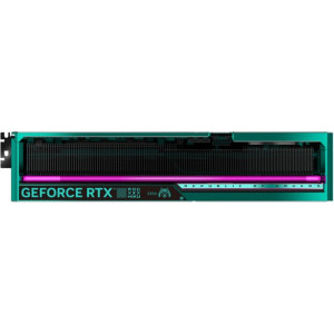 ASUS GeForce RTX 5080 ROG Astral OC HATSUNE MIKU EDITION 16GB GDDR7 256-bit DLSS 4.0