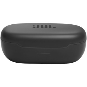 JBL Open-Ear, Endurance Run 3 Black