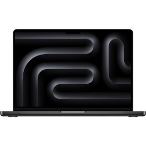 Laptop Apple 14.2'' MacBook Pro 14 Liquid Retina XDR, Apple M5 chip (10-core CPU), 16GB, 1TB SSD, Apple M5 10-core GPU, macOS, Space Black, INT keyboard, 2025