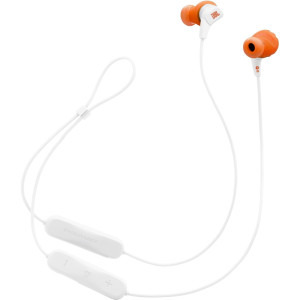JBL In-Ear, Endurance Run 3 White