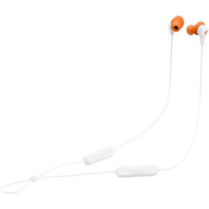 JBL In-Ear, Endurance Run 3 White