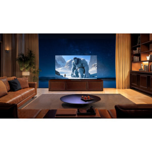 TCL Smart TV 98Q8C Seria Q8C 248cm 4K UHD HDR