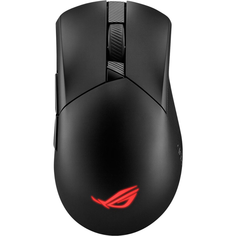 Mouse Gaming ASUS ROG GLADIUS III AIMPOINT Black