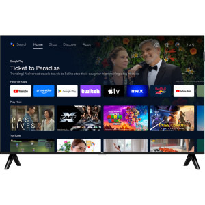TCL Smart TV QLED 32V4C Seria V4C 80cm HD Ready