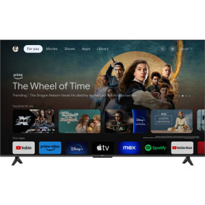 TCL Smart TV 65P69B Seria P69B 164cm 4K UHD HDR