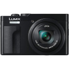 Aparat foto Panasonic Lumix DC-TZ99 Black
